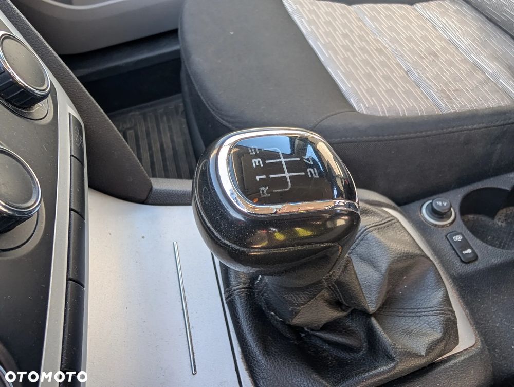 Skoda Octavia 1.6 TDI Ambiente - 12