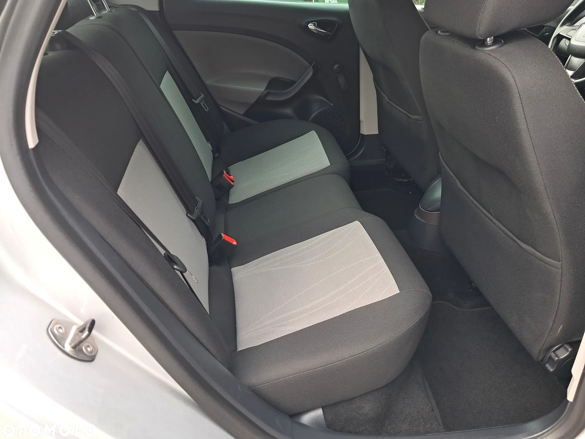 Seat Ibiza 1.6 TDI Style - 26