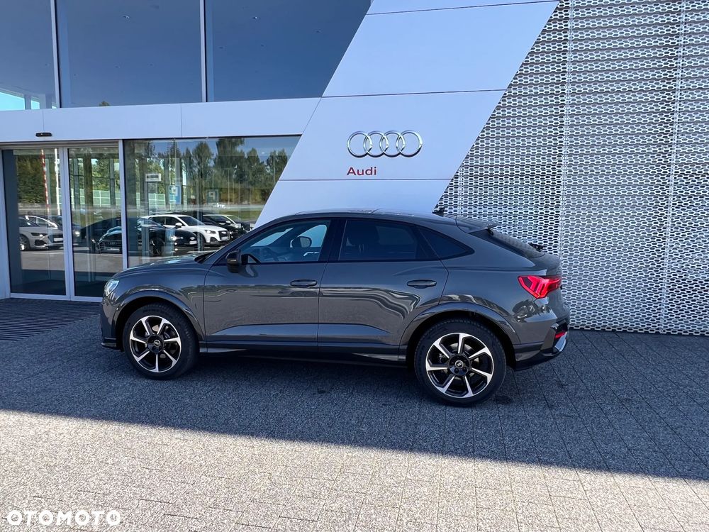Audi Q3 - 4