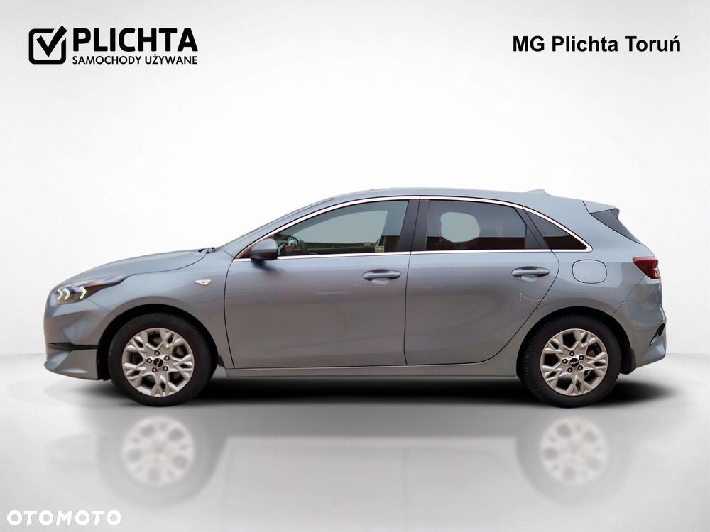Kia Ceed 1.5 T-GDI M DCT - 3