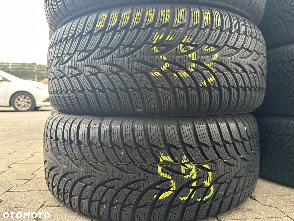 235/55r17 Nokian WR D3_7,2mm_4szt_(593) - 4