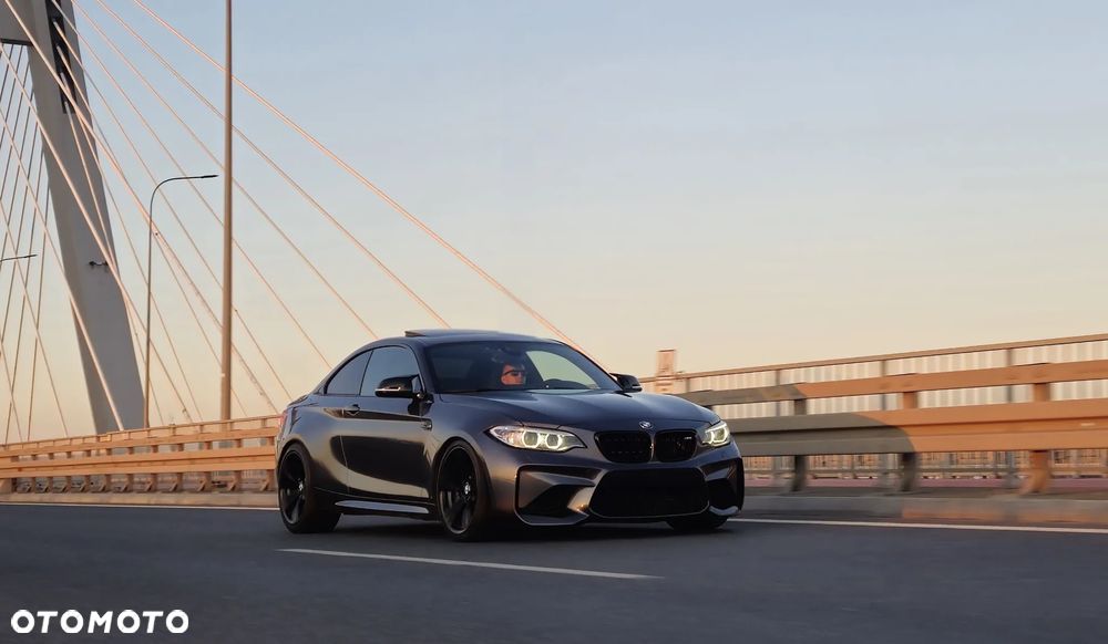 BMW M2 - 1