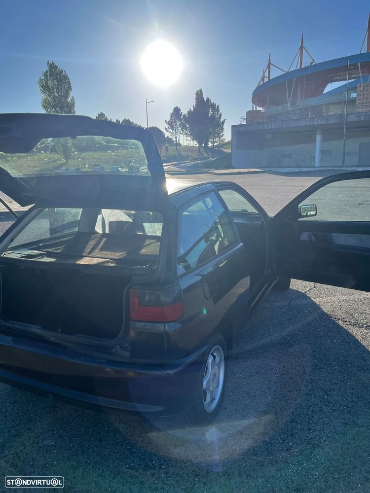 SEAT Ibiza - 13