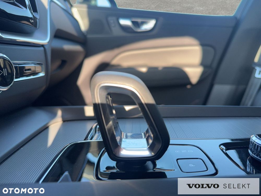 Volvo XC 60 - 29