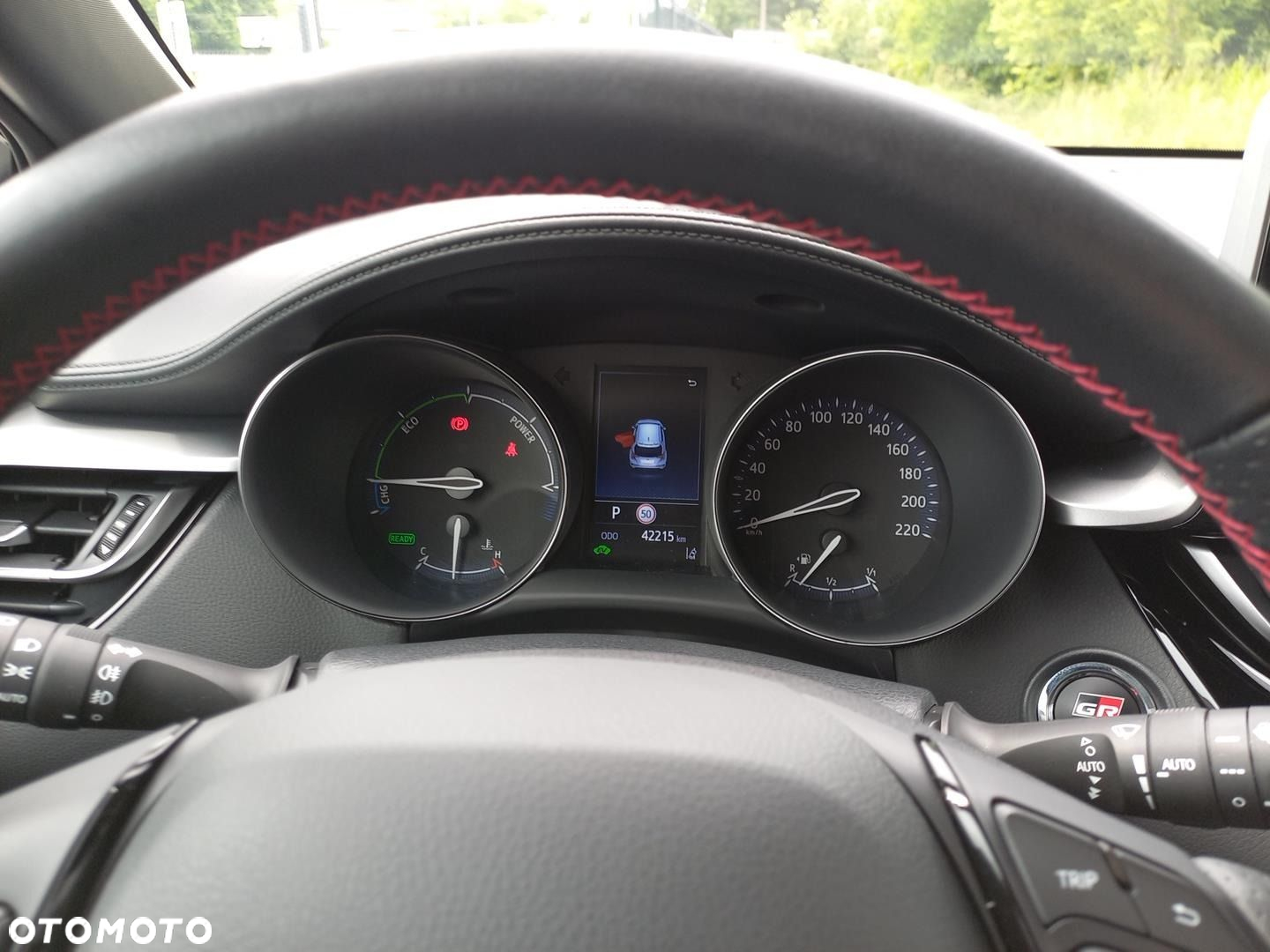 Toyota C-HR - 16