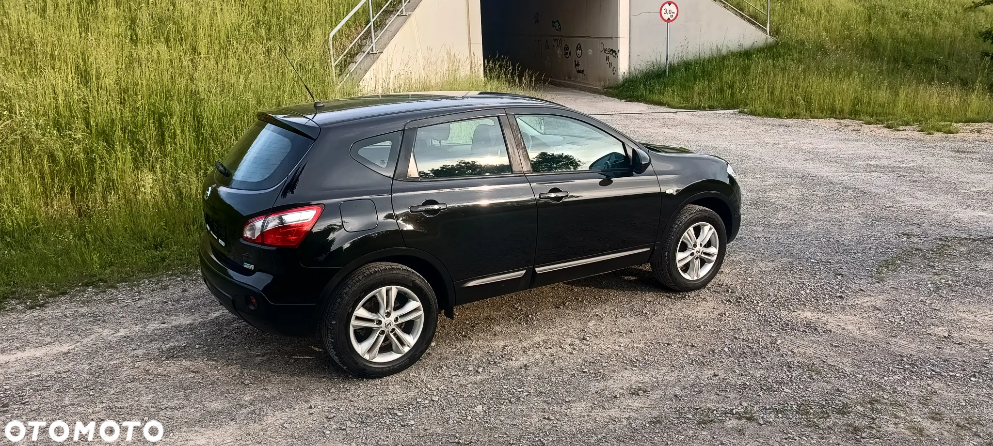 Nissan Qashqai 1.5 dCi Tekna EU6 - 4