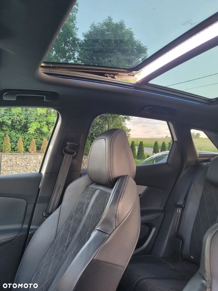 Peugeot 3008 2.0 BlueHDi GT S&S EAT8 - 29