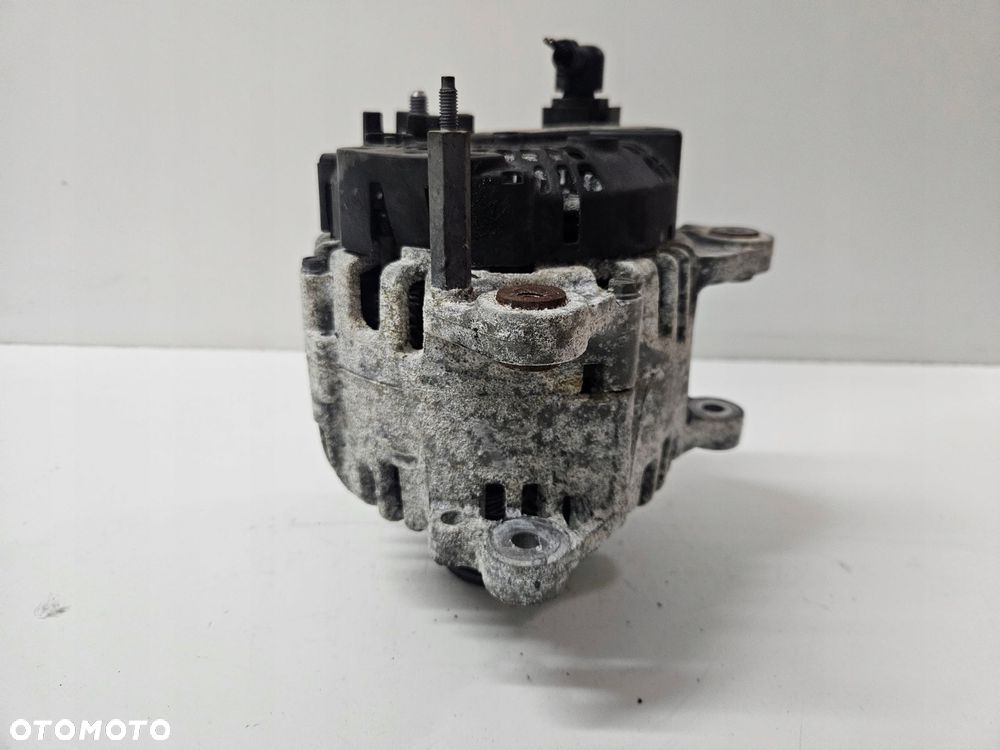 alternator vw audi skoda 1.6 bse - 3