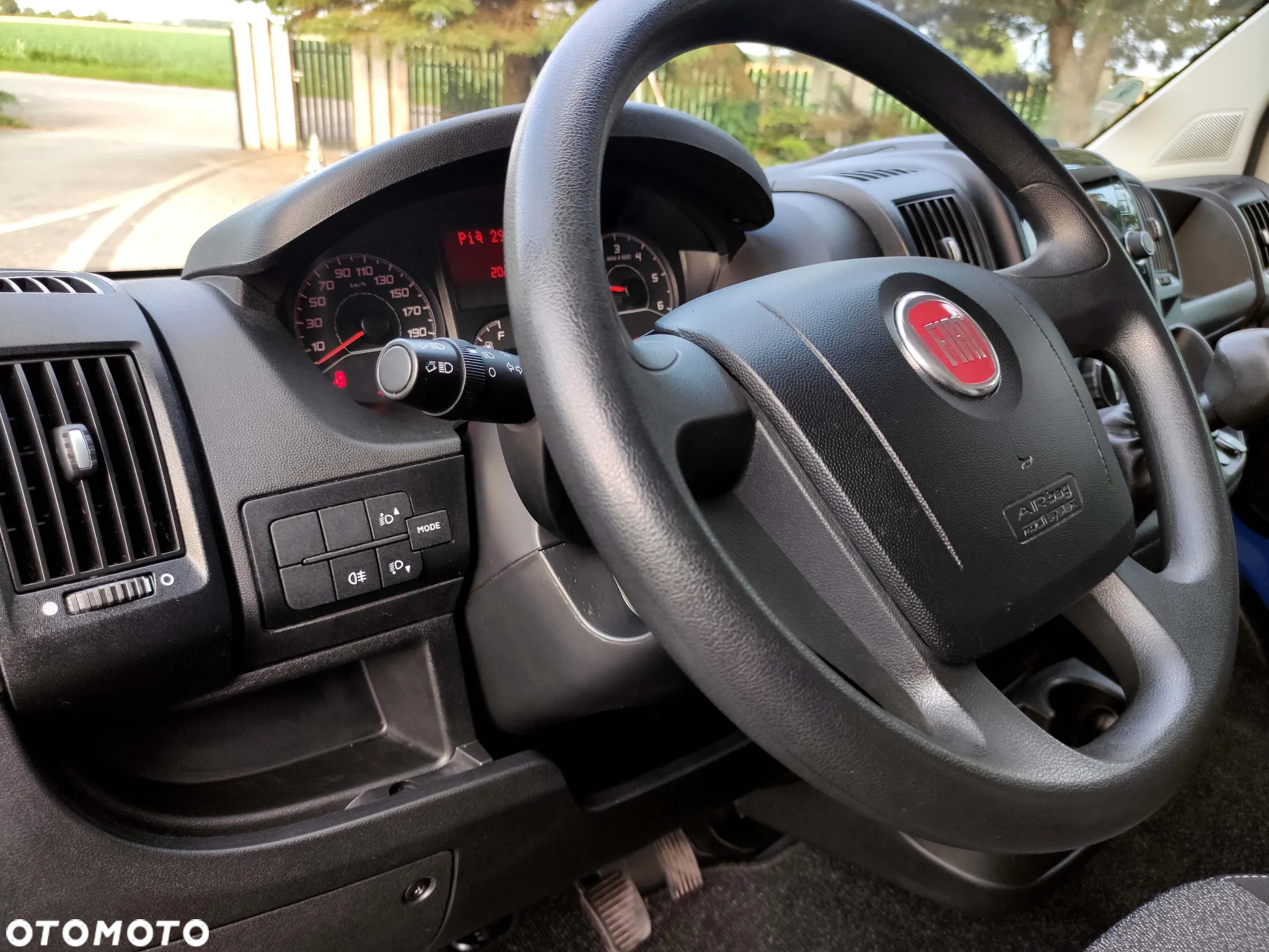 Fiat Ducato - 15