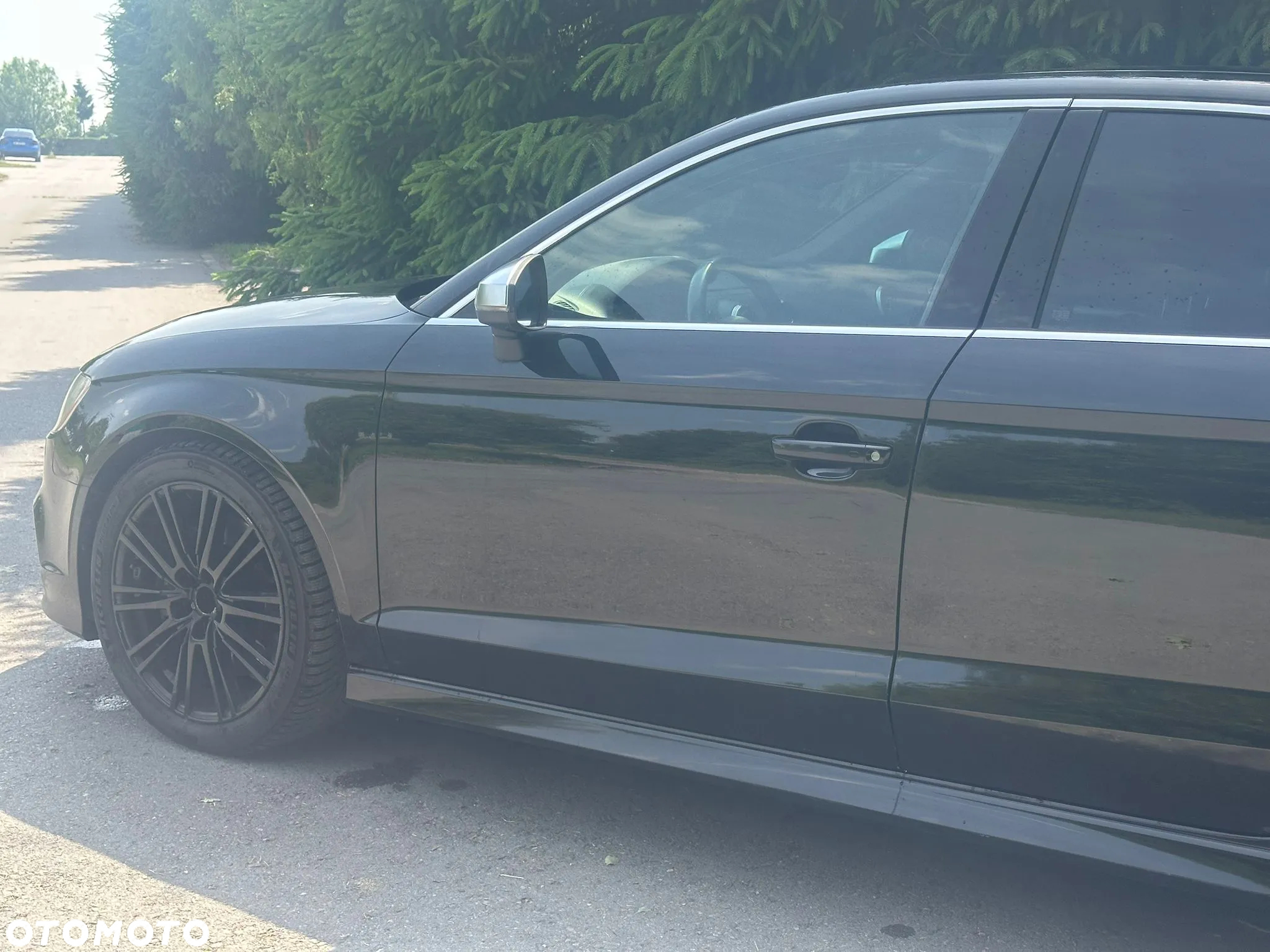 Audi S3 2.0 TFSI Quattro S tronic - 14