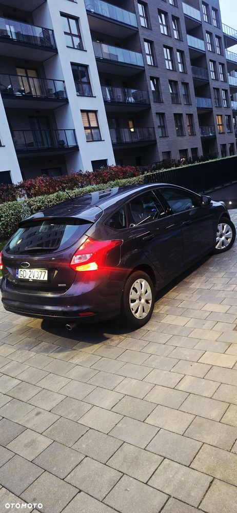 Ford Focus - 4