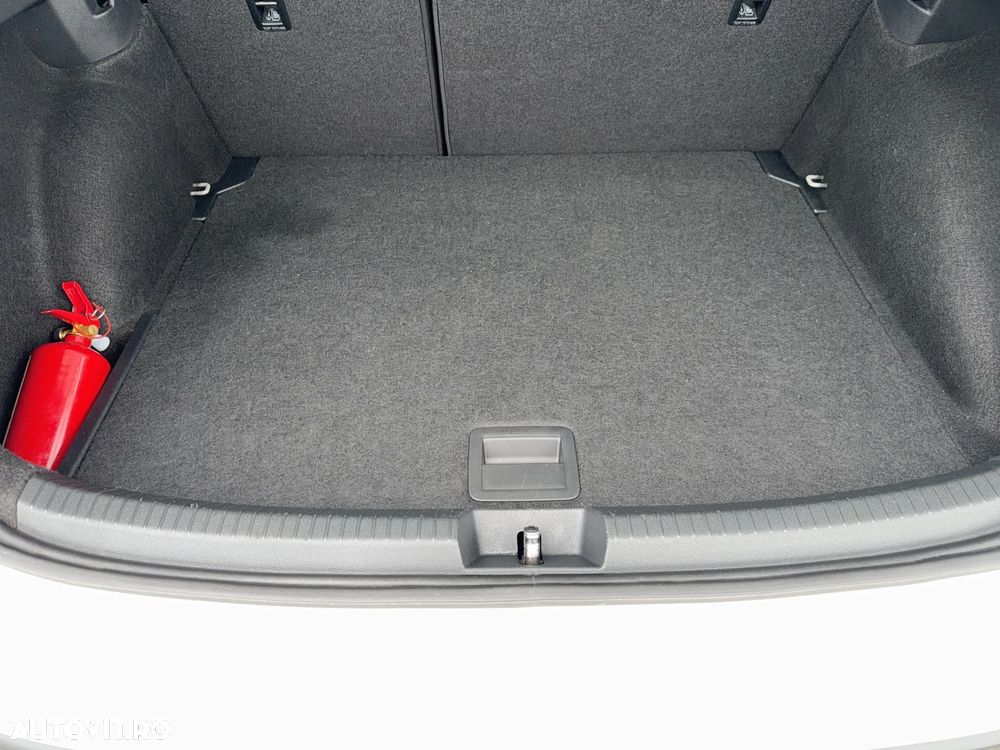 Volkswagen Taigo 1.0 TSI Life - 14