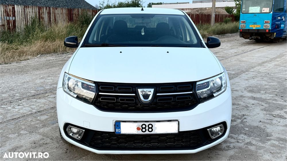 Dacia Logan 1.0 SCe Prestige - 5