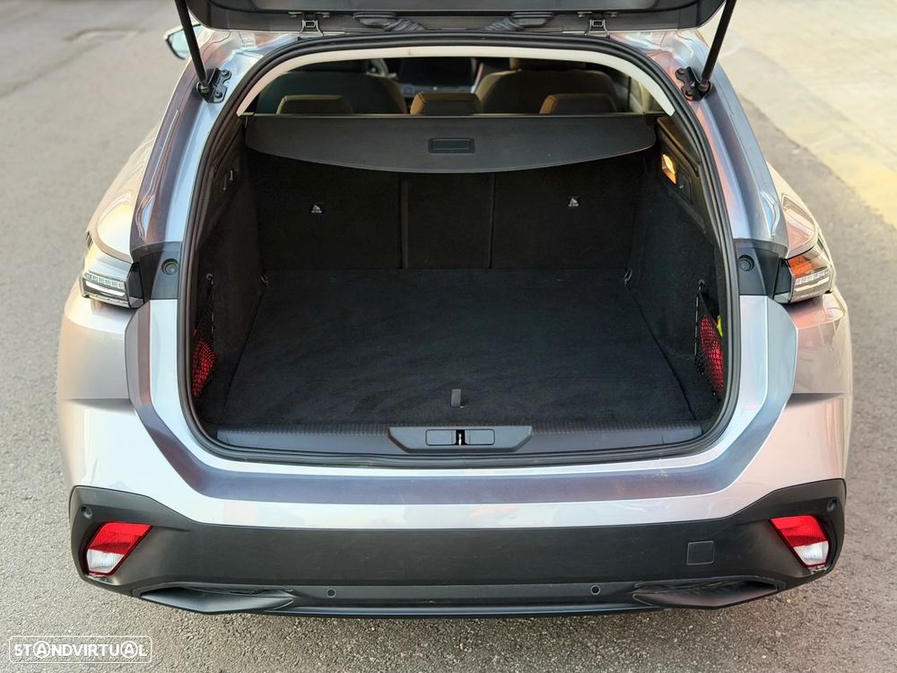 Peugeot 308 SW 1.2 PureTech Active Pack - 11