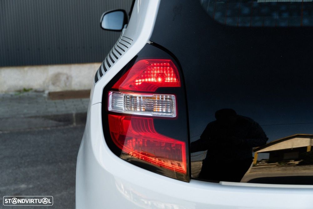 Renault Twingo 1.0 SCe Dynamique - 44