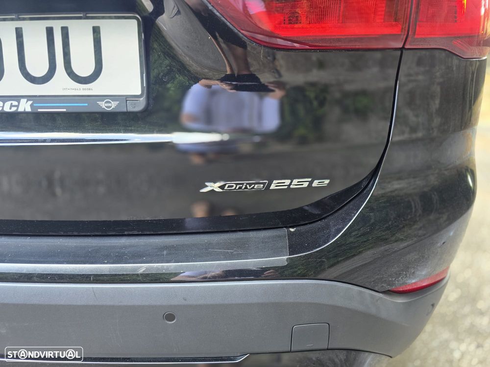 BMW X1 xDrive25e xLine - 18