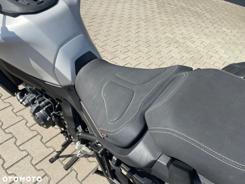 Yamaha Tracer - 11
