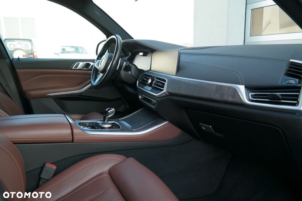 BMW X5 - 12