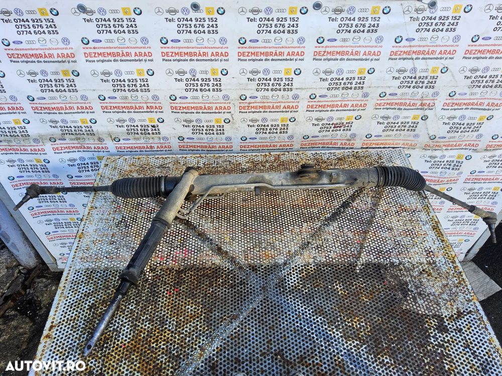 Caseta directie Ford Transit 2014-2022 Ford Transit Custom 2013-2023 - 1