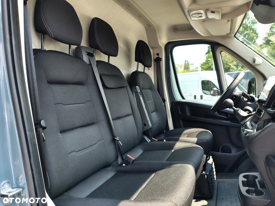 Fiat Ducato - 8