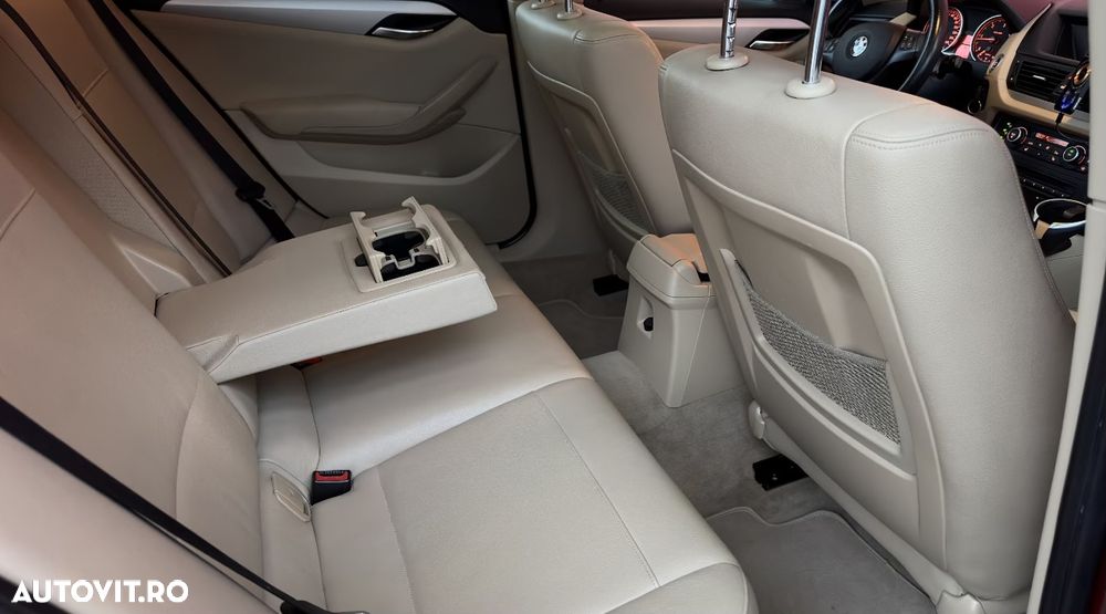 BMW X1 - 7