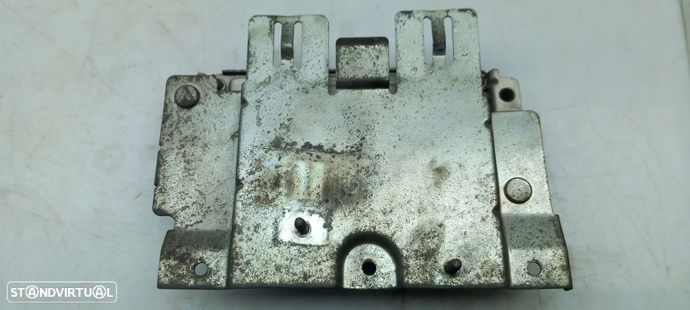 Centralina motor / ECU CITROËN Xsara Picasso (N68) - 2