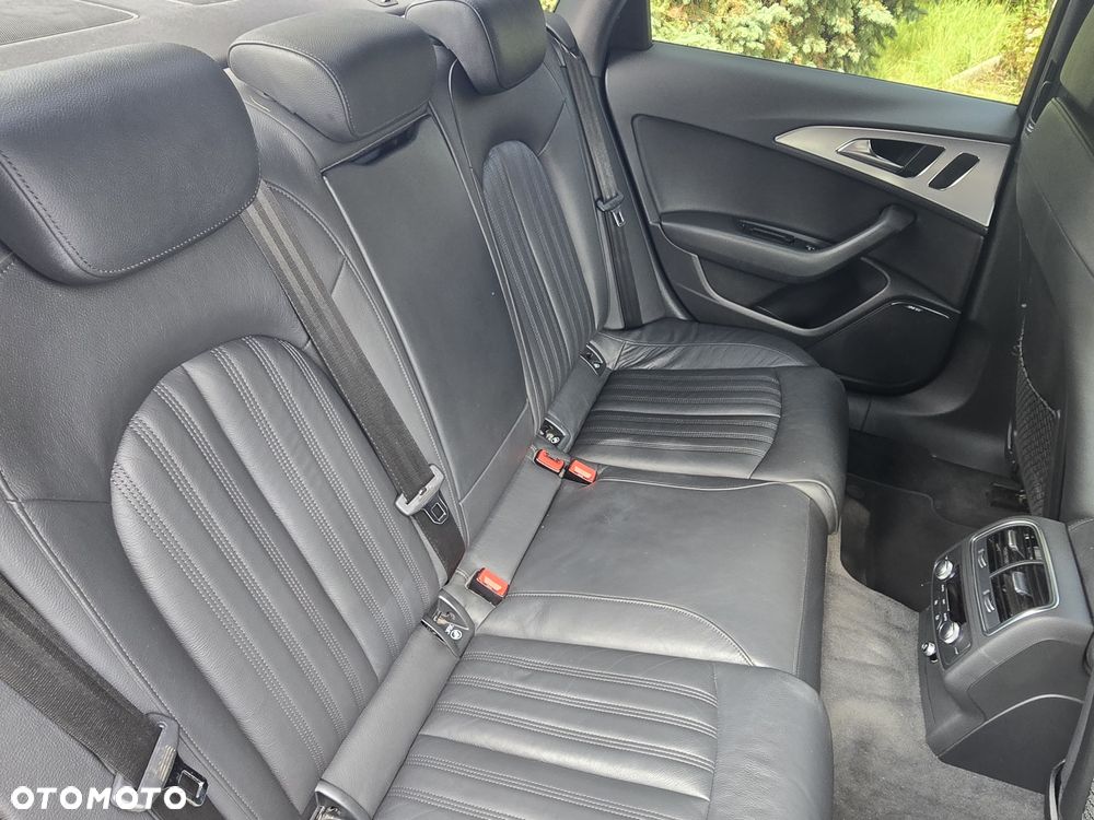 Audi A6 Limousine - 7