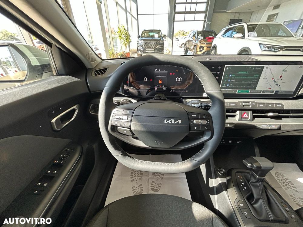 Kia K4 1.6 T-GDI 7DCT Urban - 32