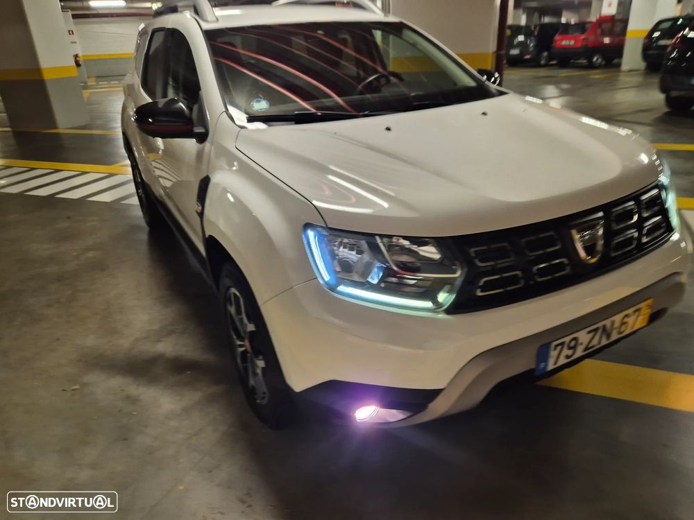 Dacia Duster 1.3 TCe Extreme - 7