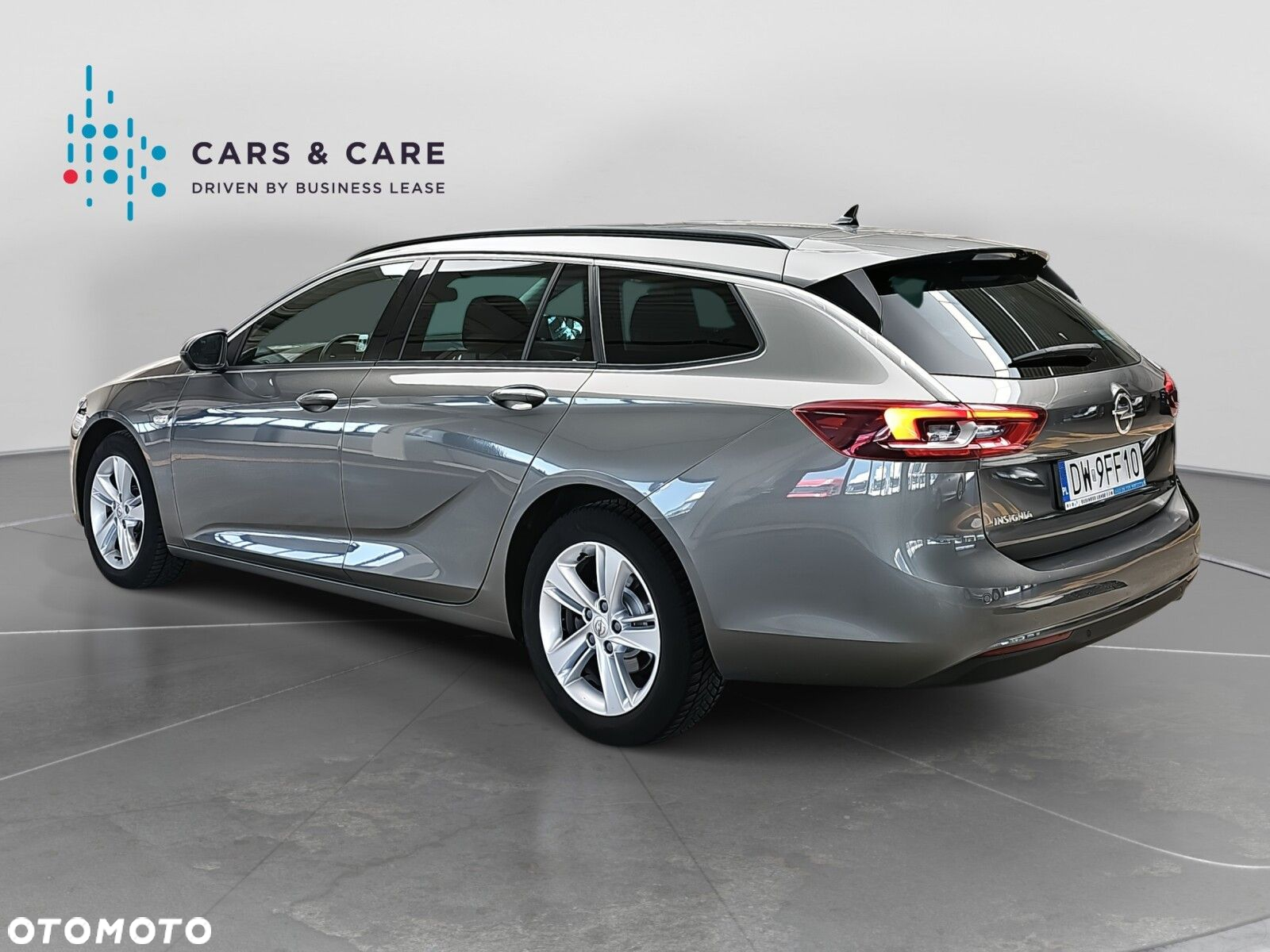 Opel Insignia 2.0 CDTI Enjoy S&S - 32