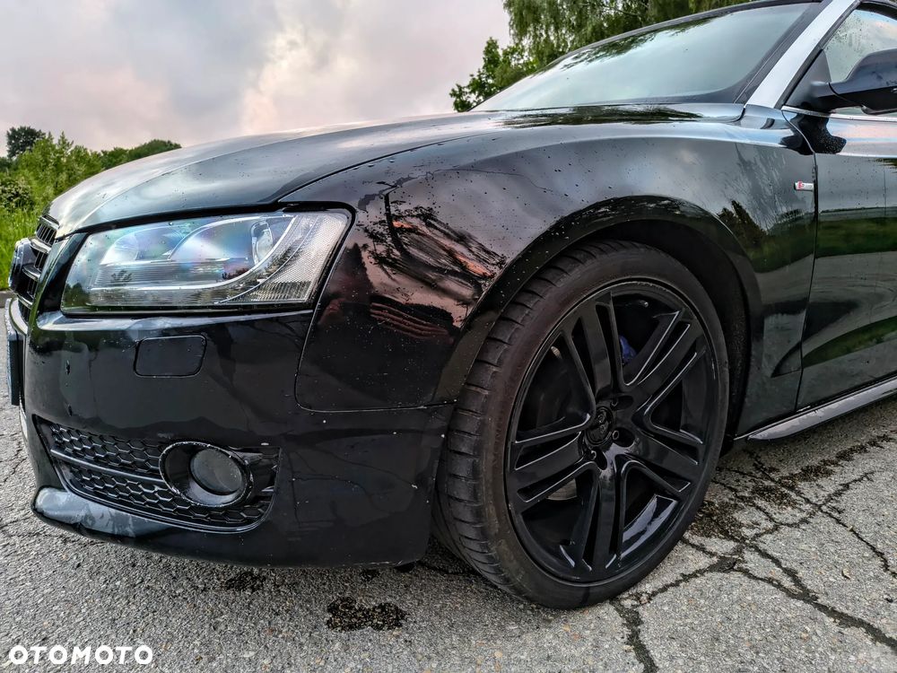 Audi A5 Cabrio - 19