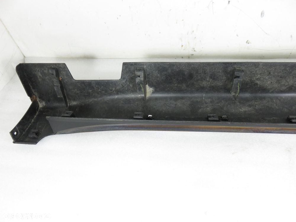 LISTWA PROGOWA LEWA KIA SPORTAGE IV 87753F1110 - 2