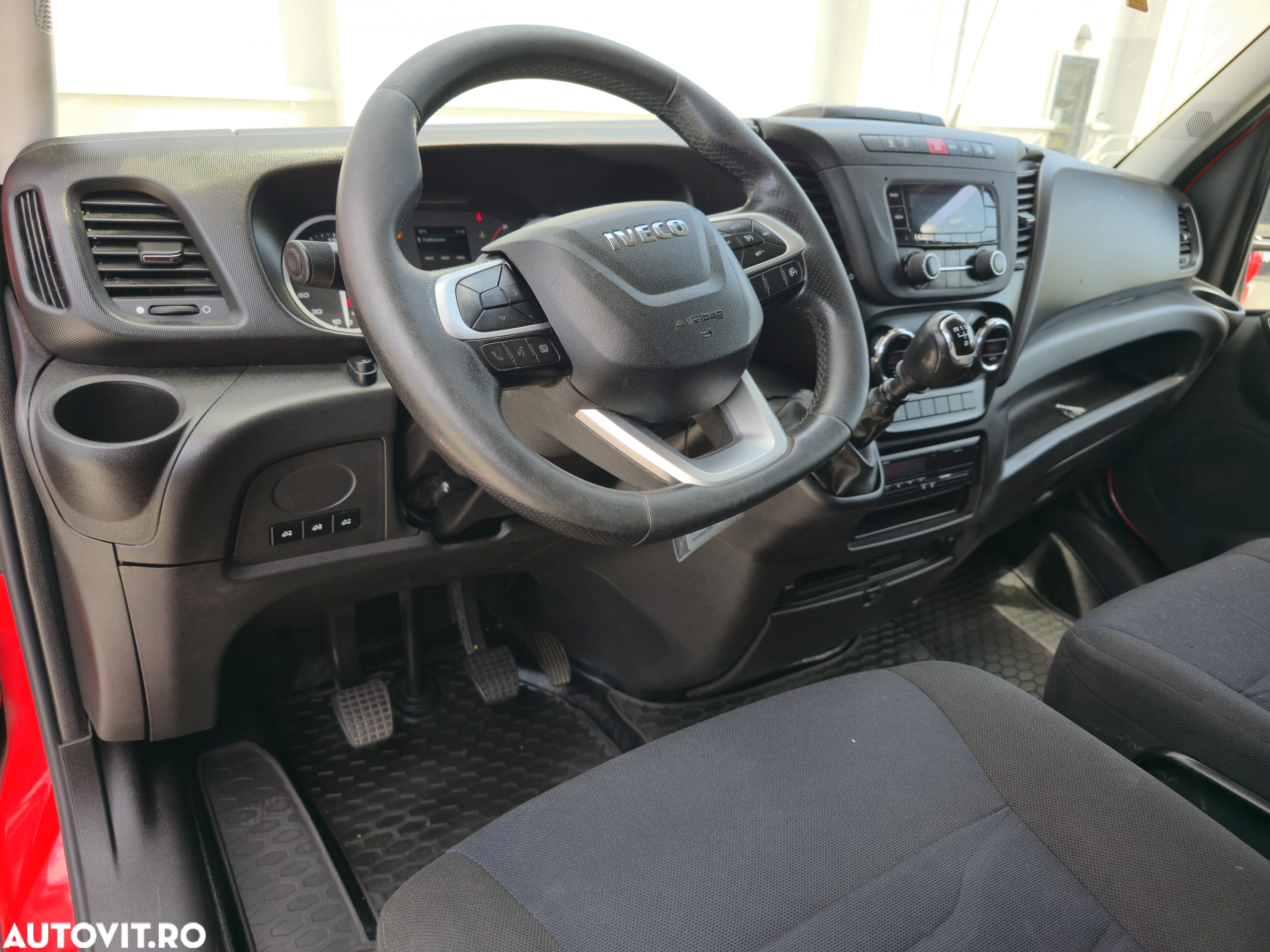 Iveco Daily - 5