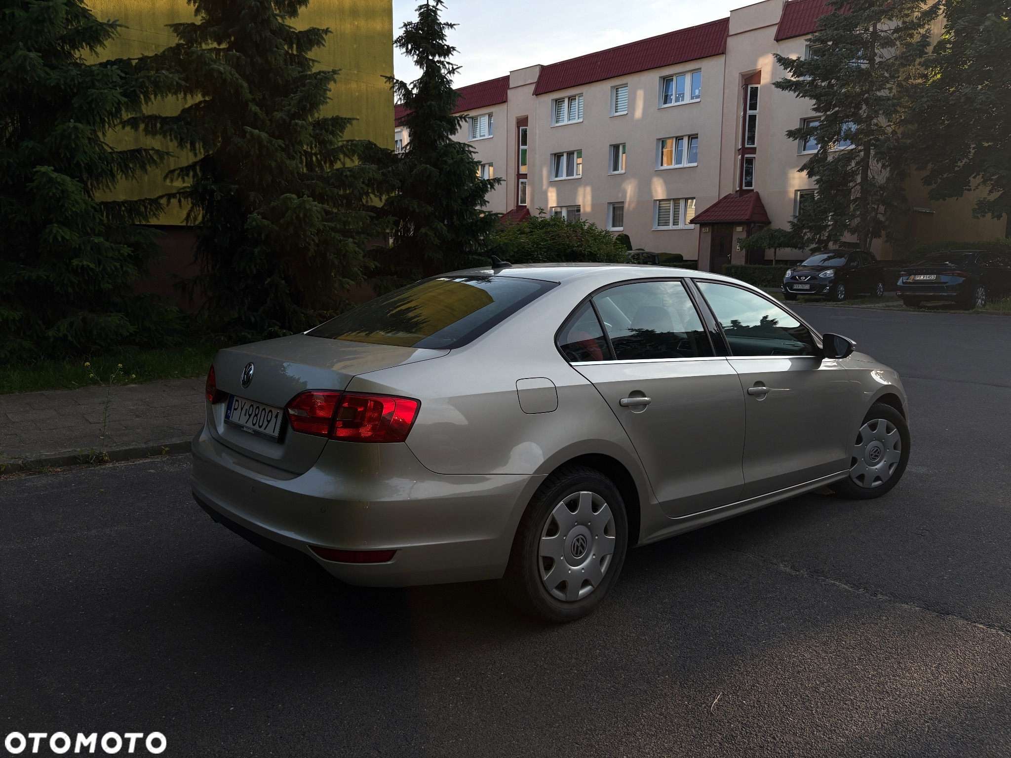 Volkswagen Jetta 1.4 TSI DSG Highline - 17