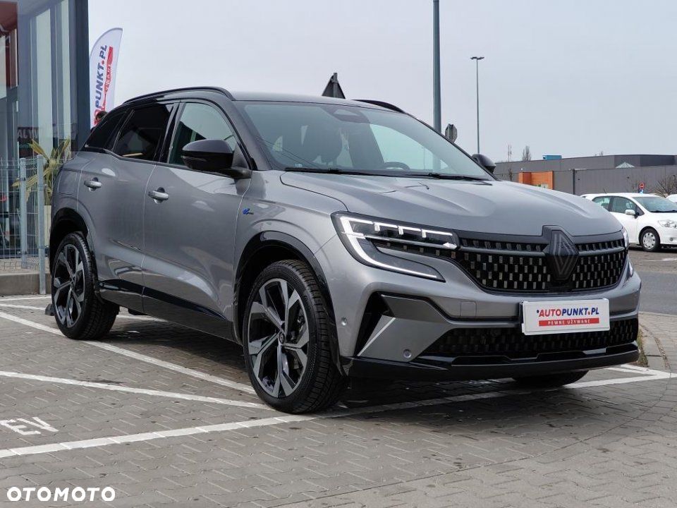 Renault Austral - 3