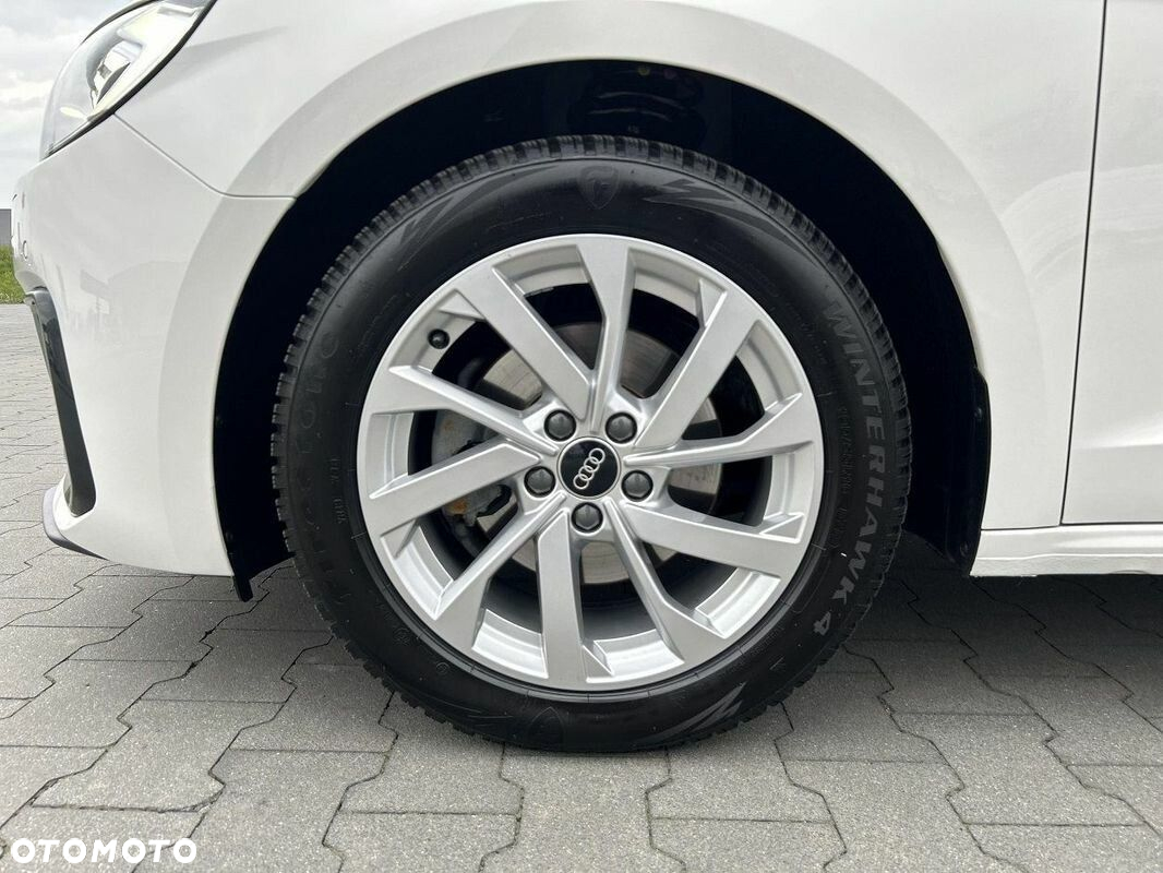 Audi A1 - 10
