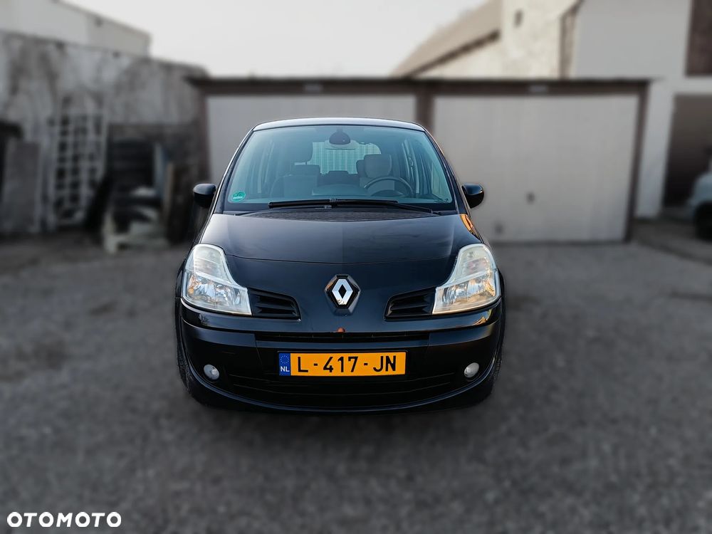 Renault Modus 1.2 16V Exception - 2