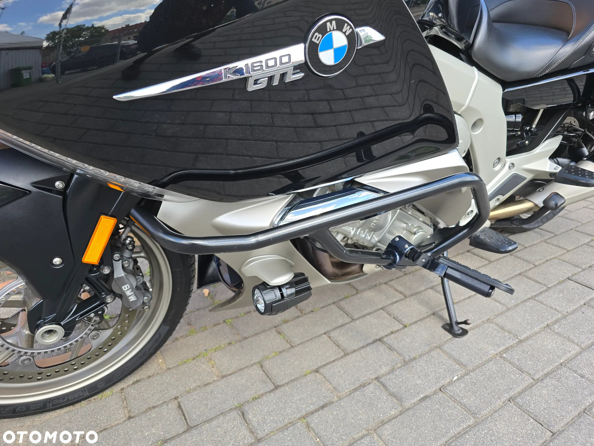 BMW K - 12
