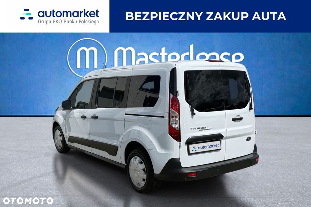 Ford Transit Connect Kombi 230 L2 Trend N1 - 7
