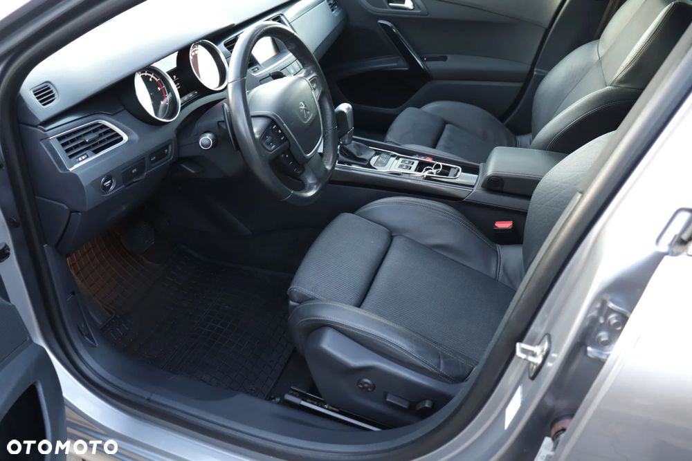 Peugeot 508 2.0 BlueHDi Allure S&S - 17