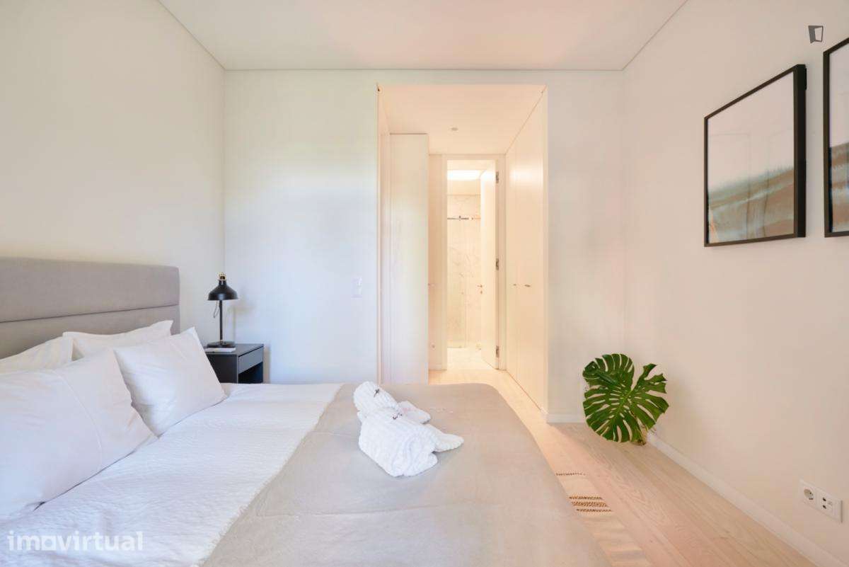 Apartamento com 2 quartos - localizado em Saldanha Lisbon - Grande imagem: 4/60