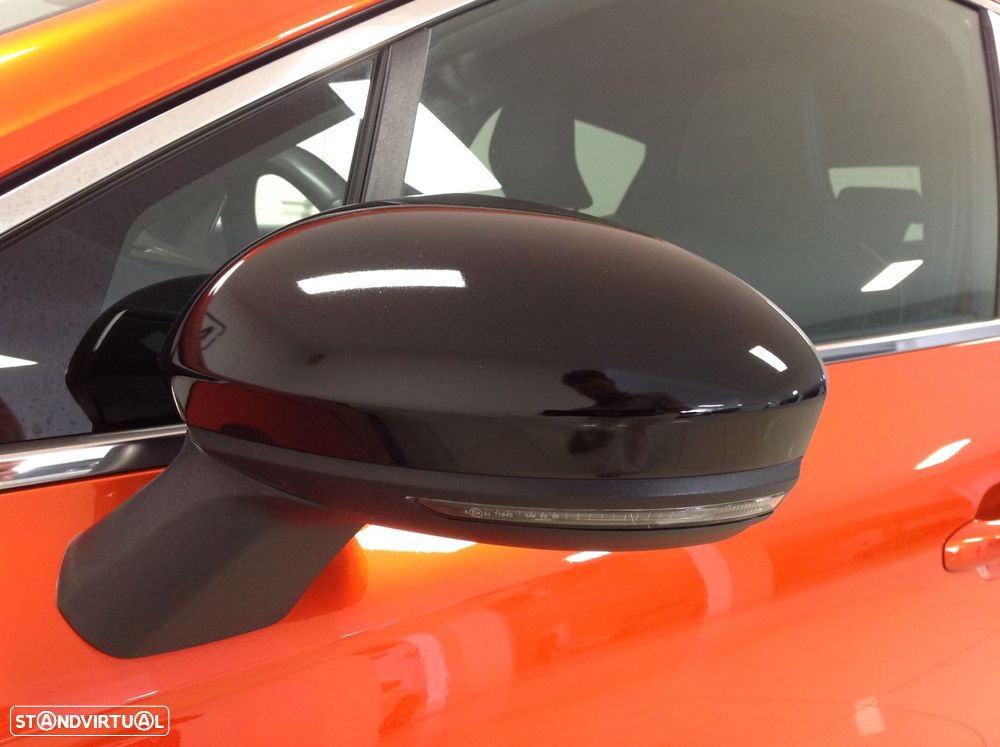 Renault Clio 1.0 TCe Intens - 9