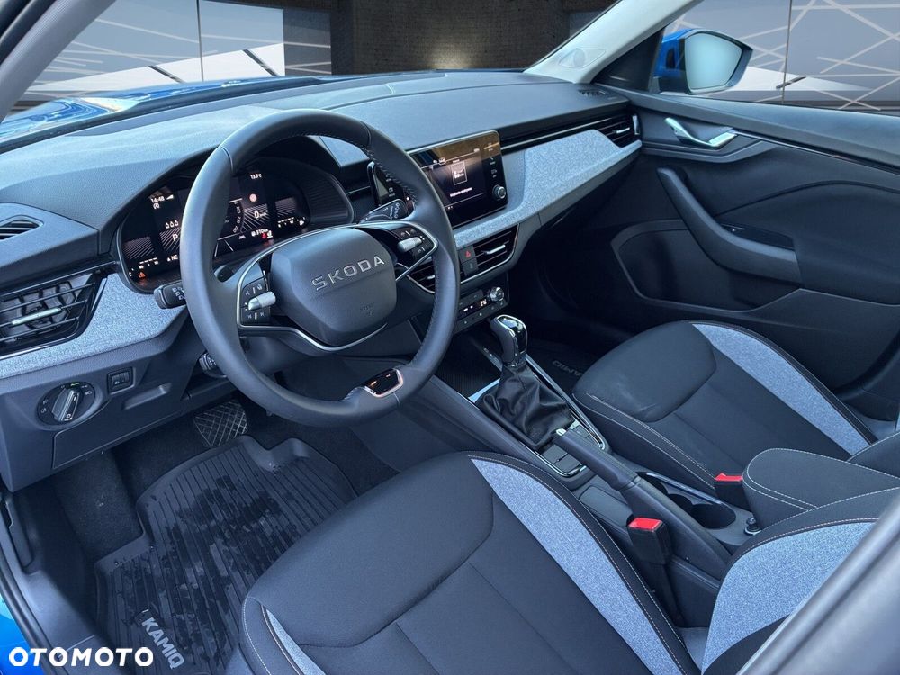 Skoda Kamiq 2026 photo 4
