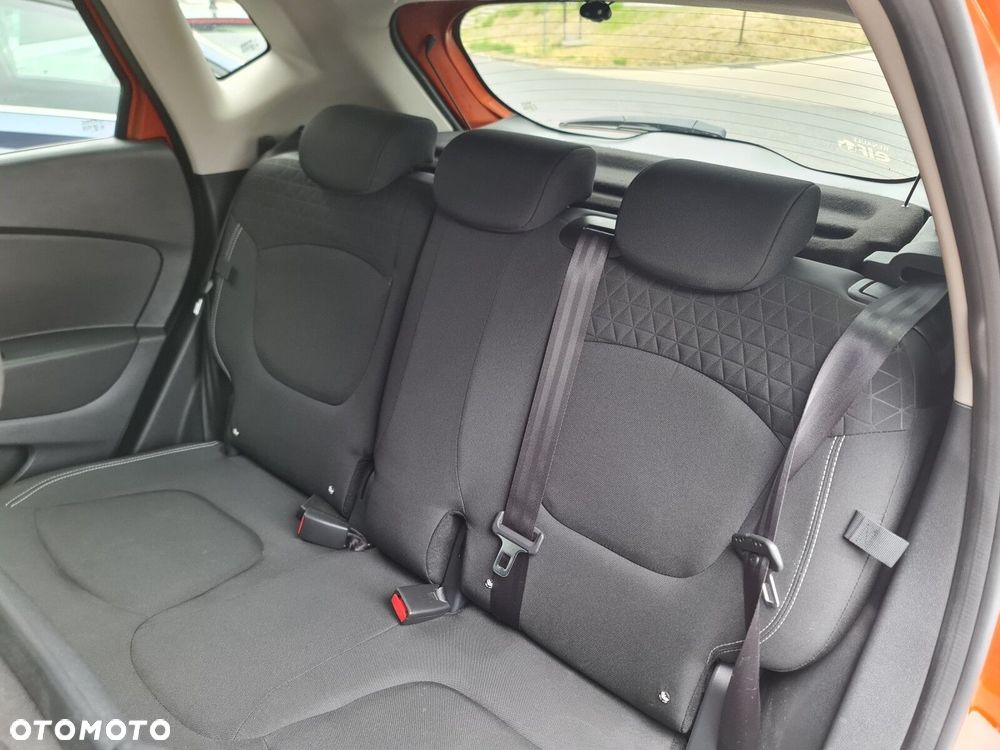 Renault Captur 1.2 Energy TCe Limited - 32