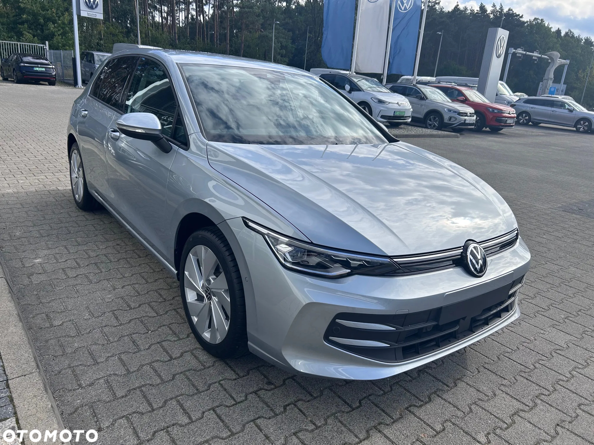 Volkswagen Golf - 5