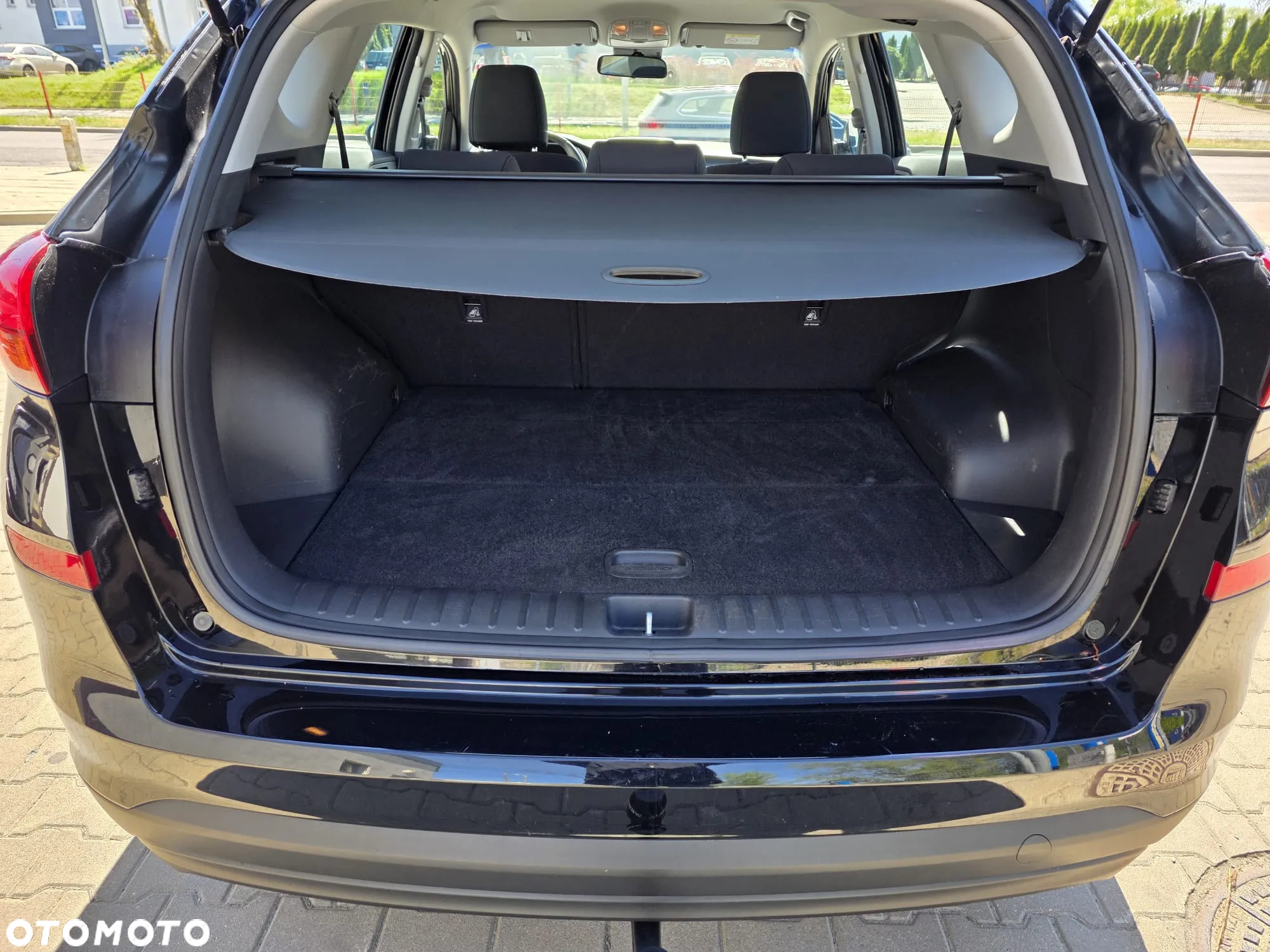 Hyundai Tucson 1.6 GDi 2WD Select - 5