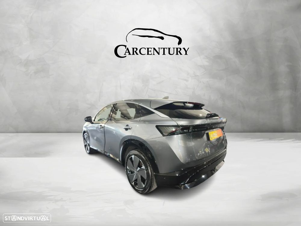 Nissan Ariya - 2
