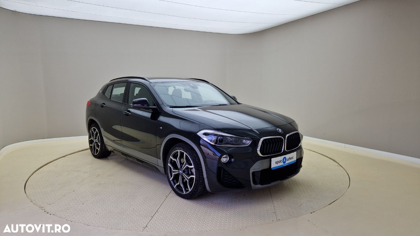 BMW X2 - 4