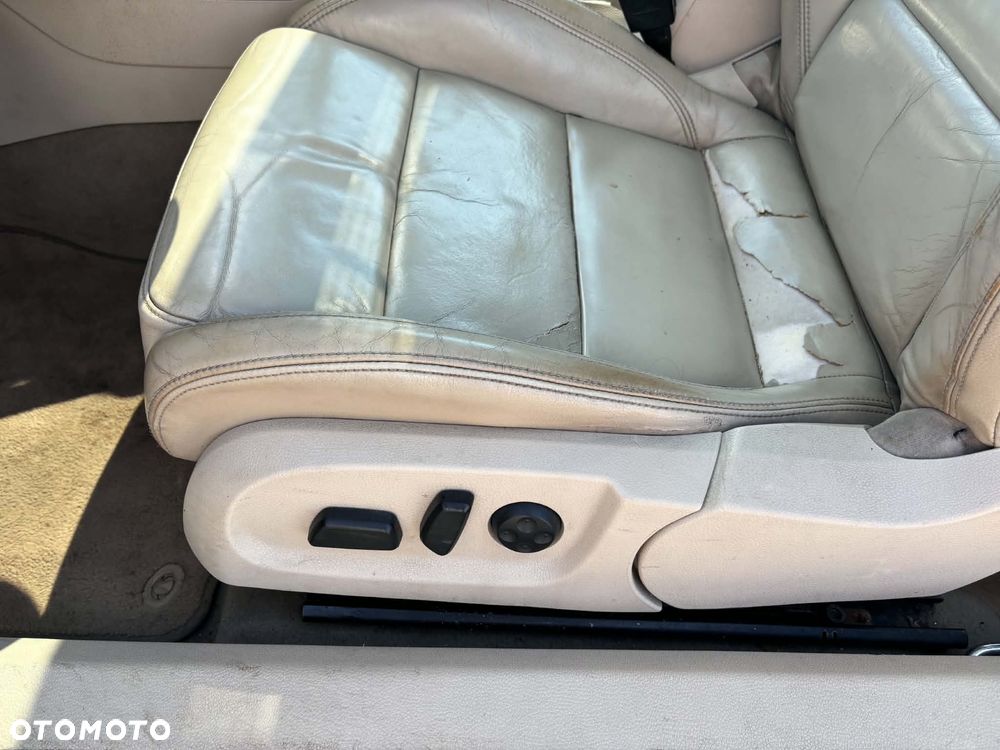 Volkswagen Eos - 10