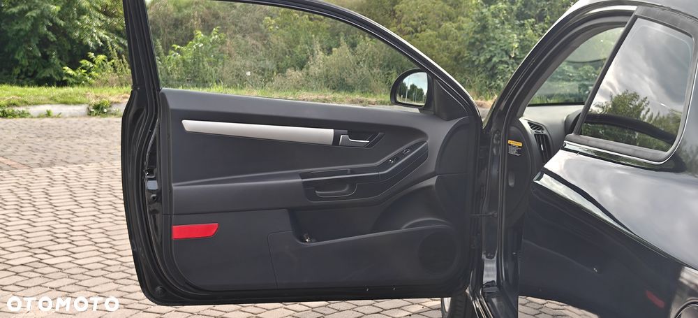 Kia Ceed 1.6 CVVT EX - 13
